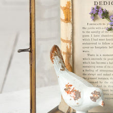 Load image into Gallery viewer, Large Antique Brass Hayworth Lantern