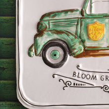 Load image into Gallery viewer, Flower Market Sign