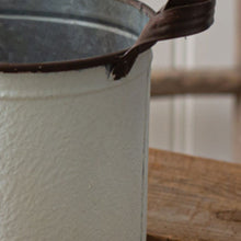 Load image into Gallery viewer, Bee Happy Oval Buckets