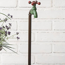 Load image into Gallery viewer, Garden Faucet Flower Buckets