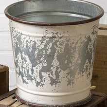 Load image into Gallery viewer, Garden Faucet Flower Buckets