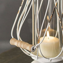 Load image into Gallery viewer, Charlotte Old Town Lantern