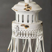 Load image into Gallery viewer, Charlotte Old Town Lantern