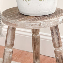 Load image into Gallery viewer, Milking Stool Display Riser