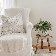 Load image into Gallery viewer, Milking Stool Display Riser