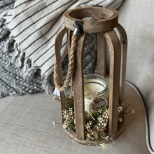 Load image into Gallery viewer, Prairie Lantern