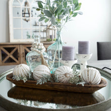 Load image into Gallery viewer, X-Large Round Mirror With Handles