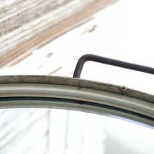 Load image into Gallery viewer, X-Large Round Mirror With Handles