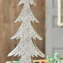 Load image into Gallery viewer, Winter Skyline Trees