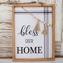 Load image into Gallery viewer, Home Signs