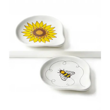 Load image into Gallery viewer, Ceramic Decorative Spoon Rests