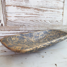 Load image into Gallery viewer, Farmhouse Style White or Gray Dough Bowl