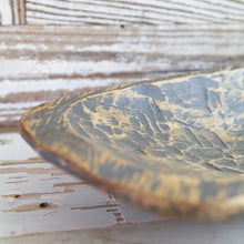 Load image into Gallery viewer, Farmhouse Style White or Gray Dough Bowl