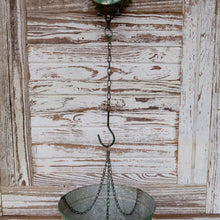 Load image into Gallery viewer, Hanging Scale Planter