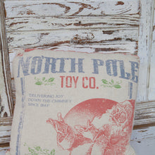 Load image into Gallery viewer, Vintage Style Holiday Pillows