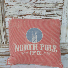 Load image into Gallery viewer, Vintage Style Holiday Pillows