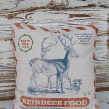 Load image into Gallery viewer, Vintage Style Holiday Pillows