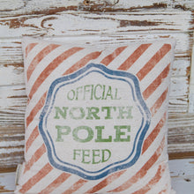 Load image into Gallery viewer, Vintage Style Holiday Pillows