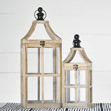 Load image into Gallery viewer, Cathedral Lantern Set