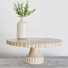 Load image into Gallery viewer, Wooden Risers