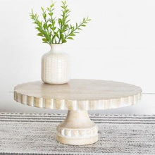 Load image into Gallery viewer, Wooden Risers