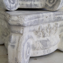 Load image into Gallery viewer, Old World Pedestal Risers
