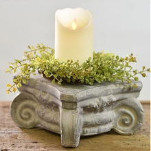 Load image into Gallery viewer, Old World Pedestal Risers