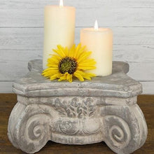 Load image into Gallery viewer, Old World Pedestal Risers