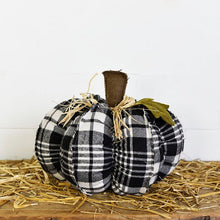 Load image into Gallery viewer, Plush Pumpkins