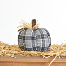 Load image into Gallery viewer, Plush Pumpkins