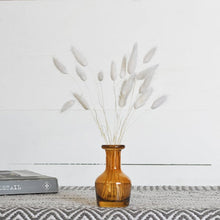 Load image into Gallery viewer, Amber Medicine Bud Vase