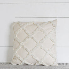 Load image into Gallery viewer, Natural Diamond Pillow