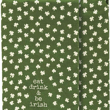 Load image into Gallery viewer, St Patrick's Day Kitchen Towels