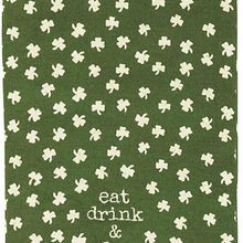 Load image into Gallery viewer, St Patrick&#39;s Day Kitchen Towels
