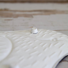 Load image into Gallery viewer, Snowy Songbird Décor