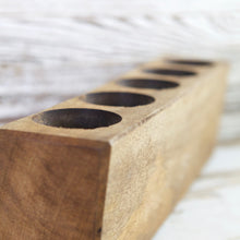 Load image into Gallery viewer, 5 Hole Sugar Mold