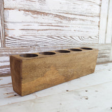 Load image into Gallery viewer, 5 Hole Sugar Mold
