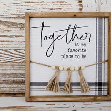 Load image into Gallery viewer, Home Signs