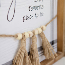 Load image into Gallery viewer, Home Signs