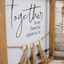 Load image into Gallery viewer, Home Signs