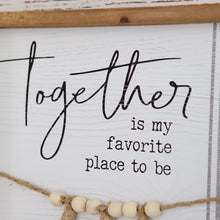 Load image into Gallery viewer, Home Signs