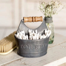 Load image into Gallery viewer, Toiletries Caddy