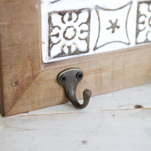 Load image into Gallery viewer, Decorative Entryway Rack