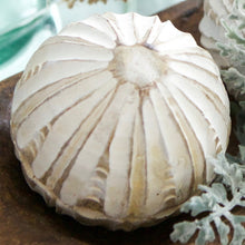 Load image into Gallery viewer, Dark Distressed Dough Bowl