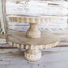 Load image into Gallery viewer, Wooden Risers