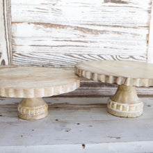 Load image into Gallery viewer, Wooden Risers