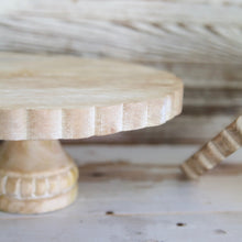 Load image into Gallery viewer, Wooden Risers