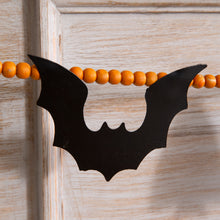 Load image into Gallery viewer, Beaded Bats Garland
