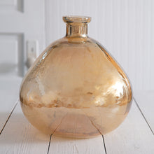 Load image into Gallery viewer, Handblown Balloon Vase

