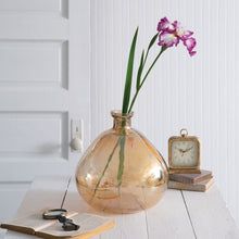 Load image into Gallery viewer, Handblown Balloon Vase
